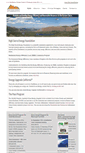 Mobile Screenshot of highsierraenergy.org
